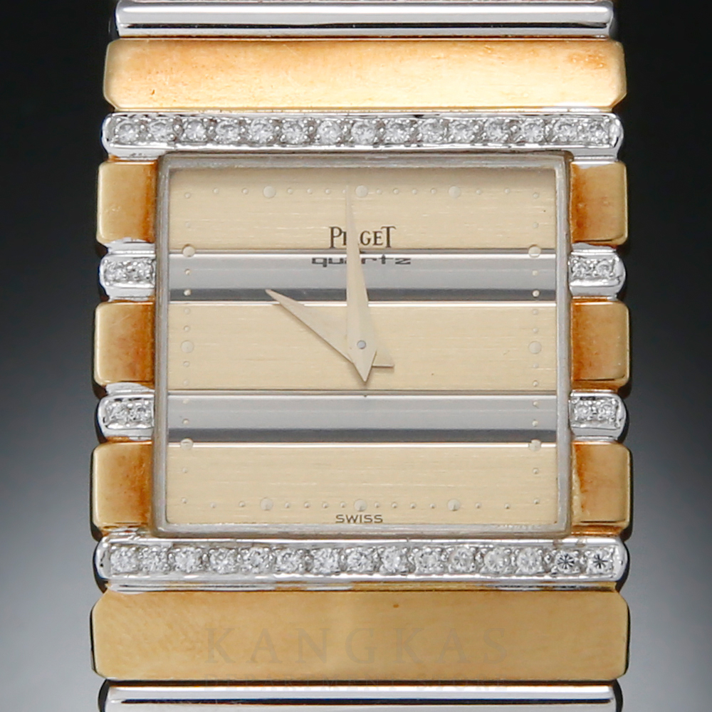 Piaget(USED) 피아제  폴로