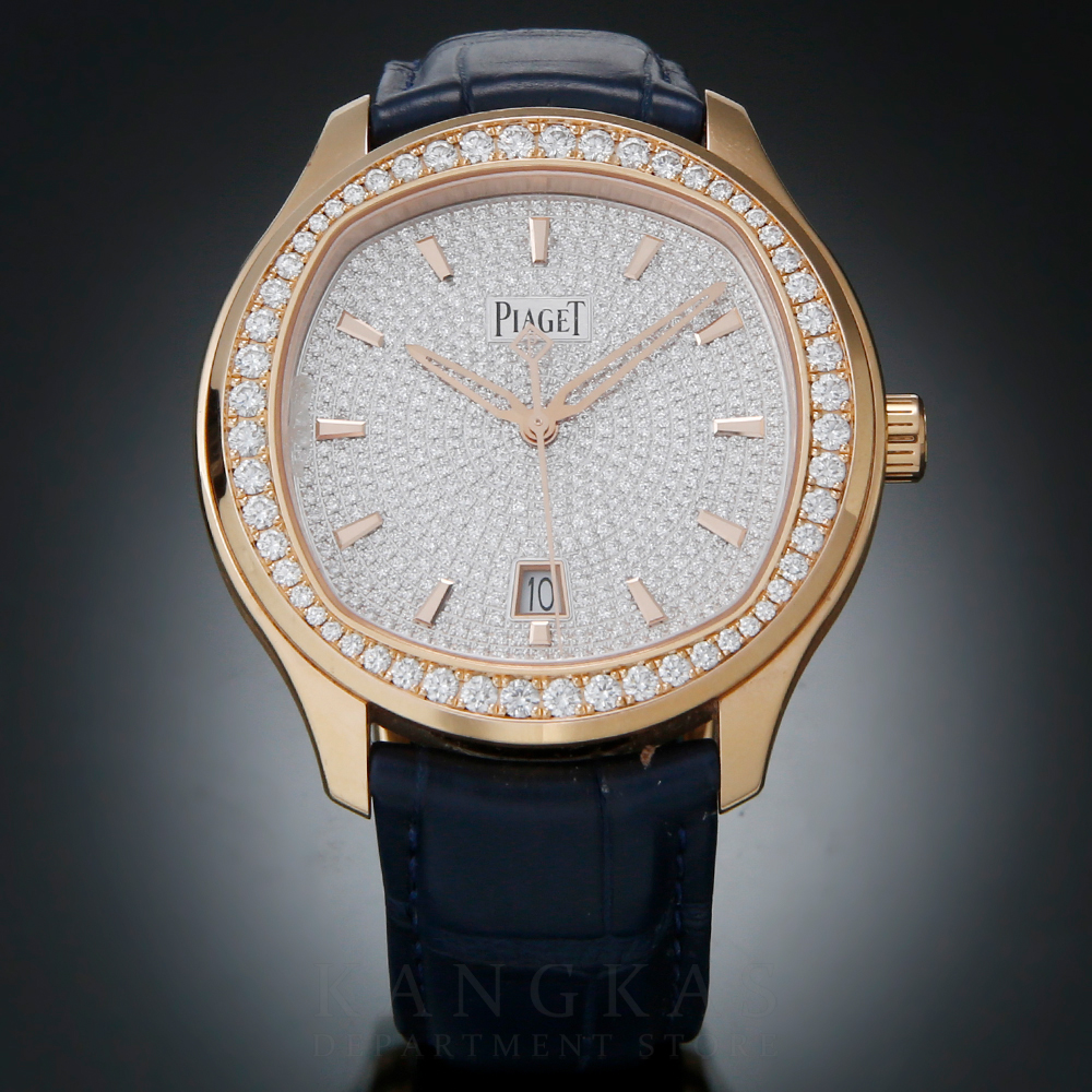 Piaget(USED)피아제 폴로 G0A44011