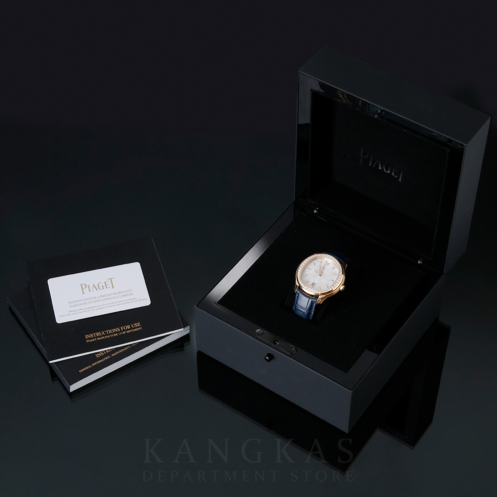 Piaget(USED)피아제 폴로 G0A44011
