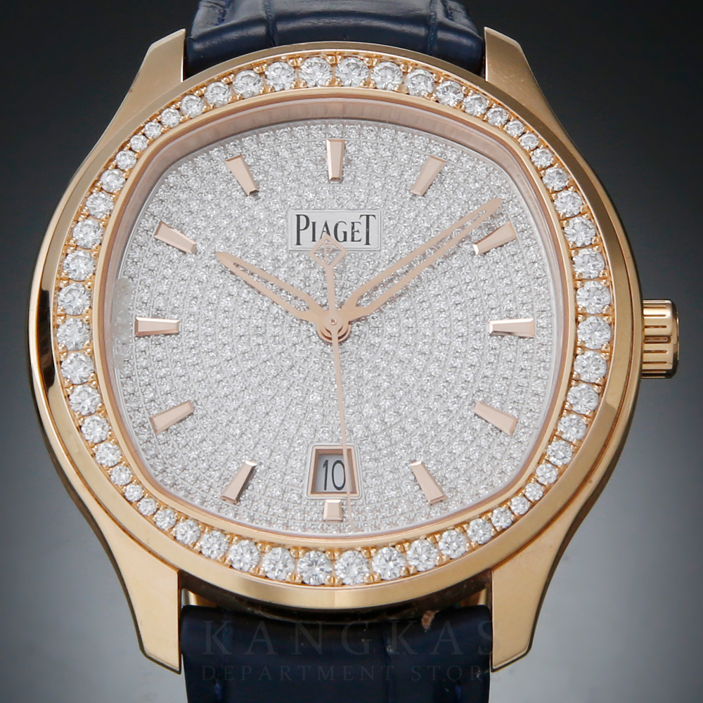 Piaget(USED)피아제 폴로 G0A44011