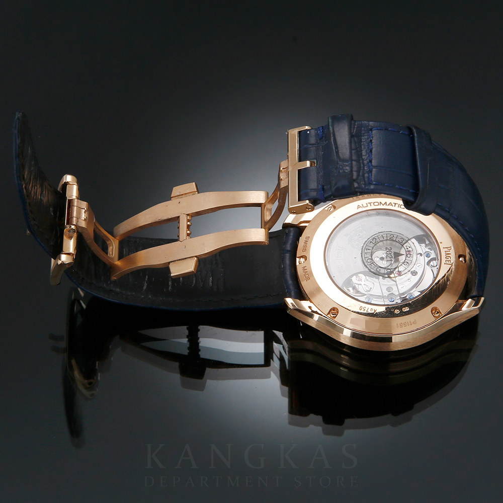 Piaget(USED)피아제 폴로 G0A44011