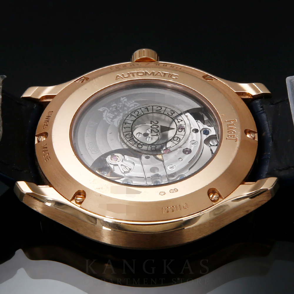 Piaget(USED)피아제 폴로 G0A44011