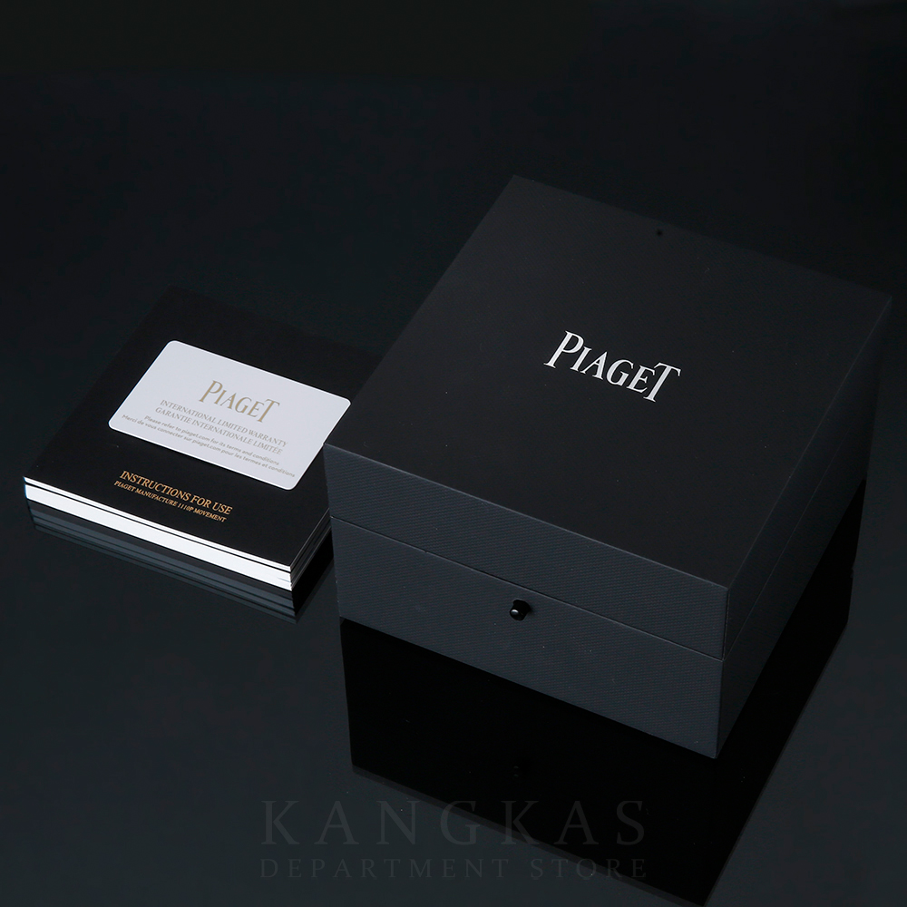 Piaget(USED)피아제 폴로 G0A44011