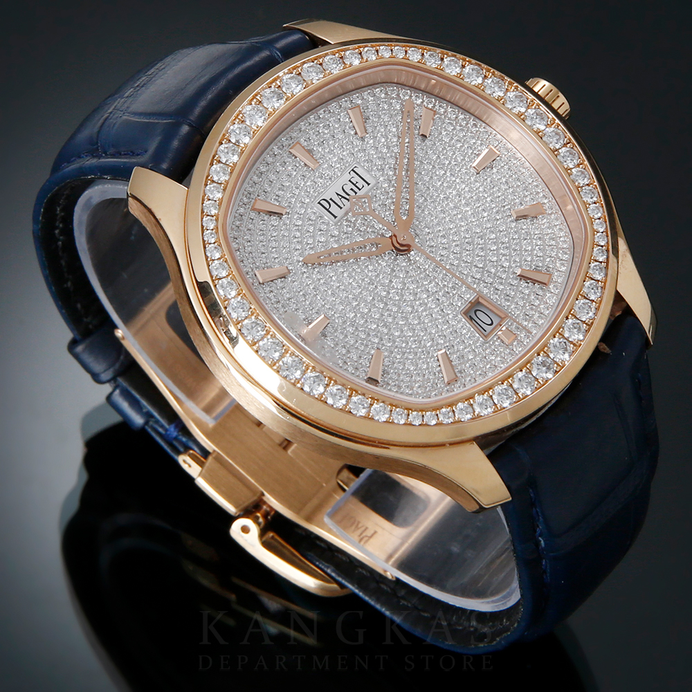 Piaget(USED)피아제 폴로 G0A44011