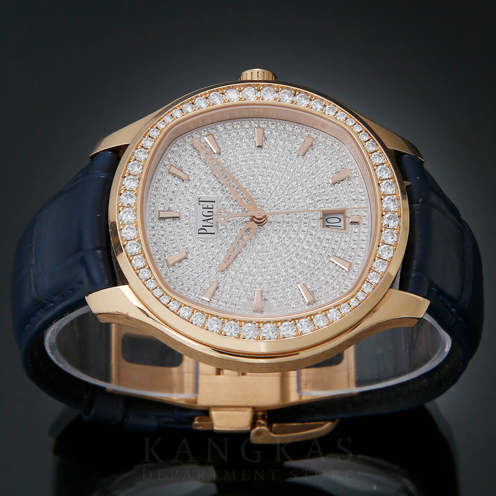 Piaget(USED)피아제 폴로 G0A44011