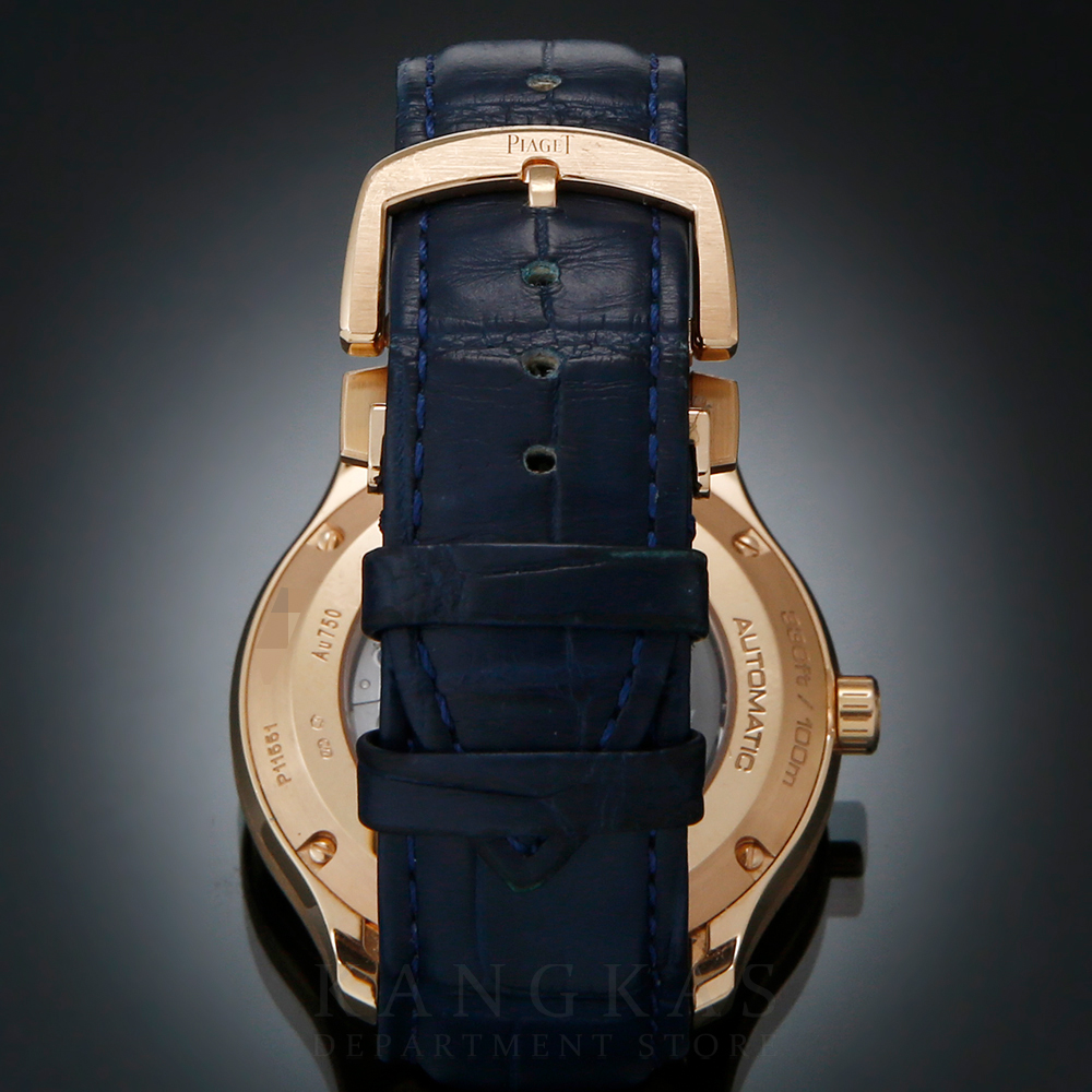 Piaget(USED)피아제 폴로 G0A44011