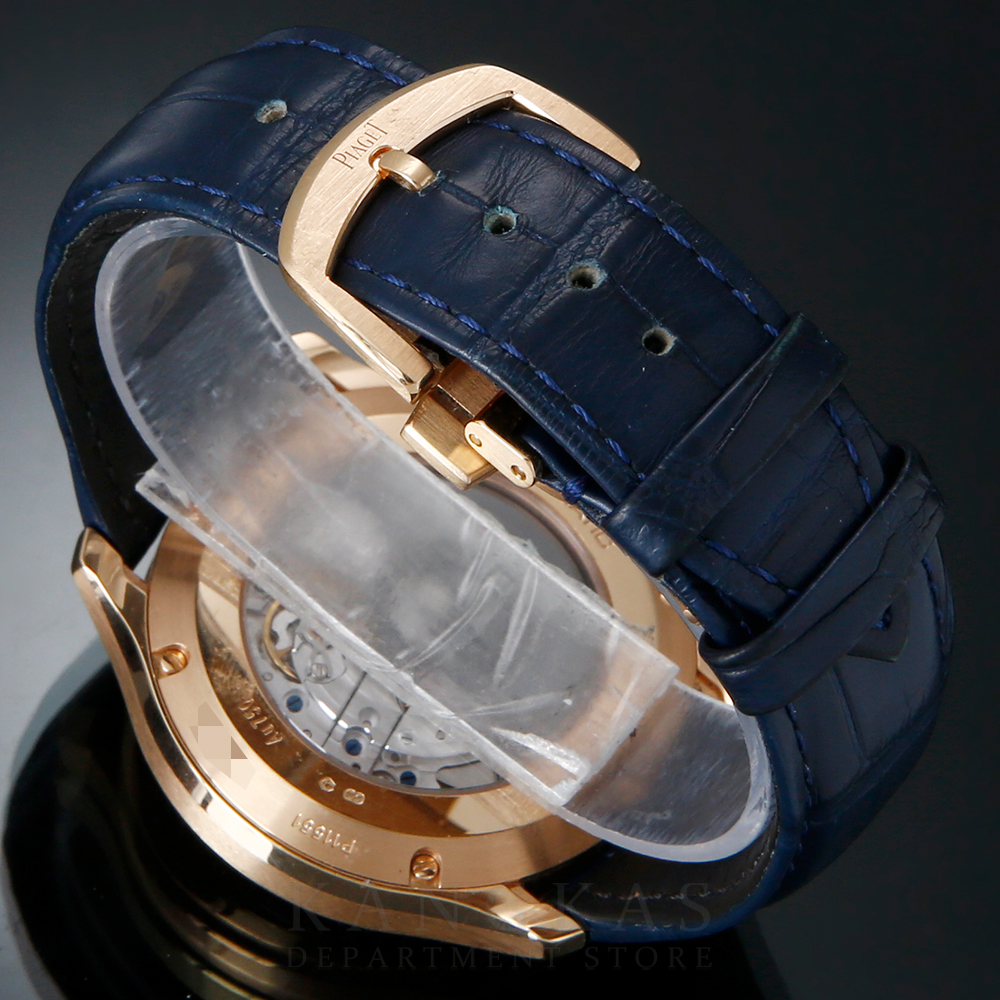 Piaget(USED)피아제 폴로 G0A44011