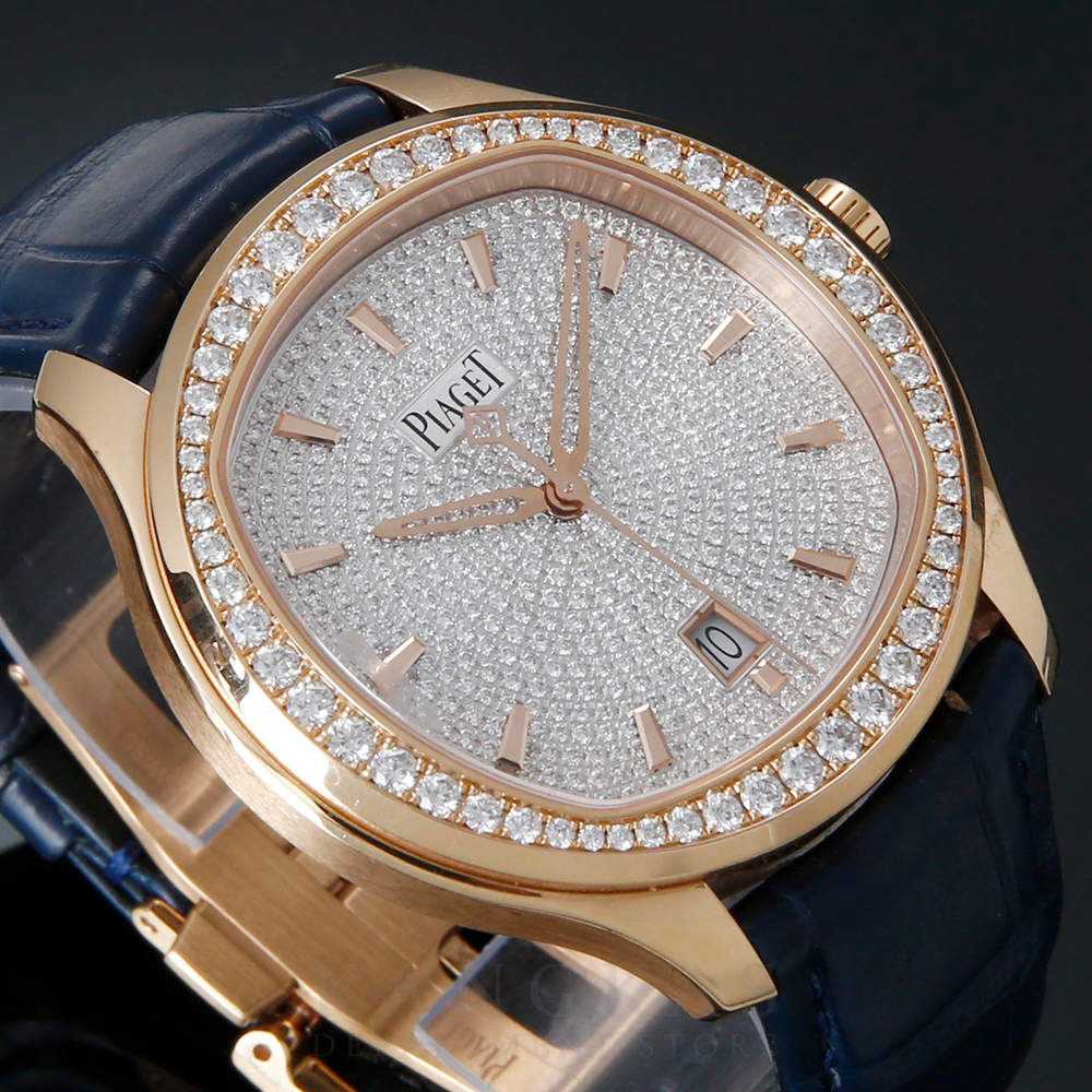 Piaget(USED)피아제 폴로 G0A44011