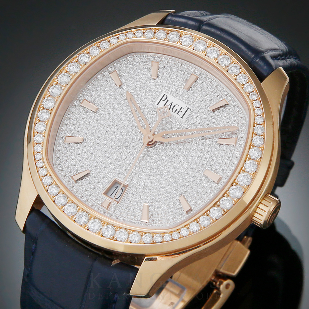 Piaget(USED)피아제 폴로 G0A44011