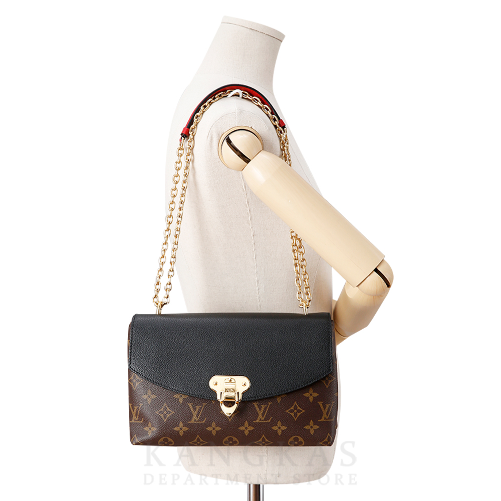 LOUIS VUITTON(USED)루이비통 모노그램 생 플라시드