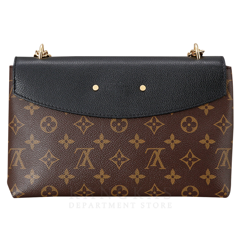 LOUIS VUITTON(USED)루이비통 모노그램 생 플라시드