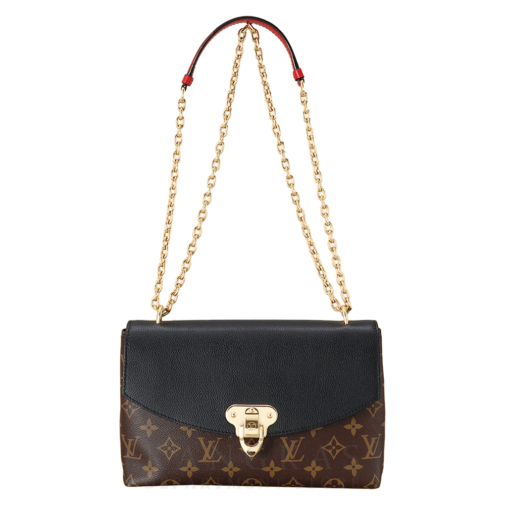LOUIS VUITTON(USED)루이비통 모노그램 생 플라시드