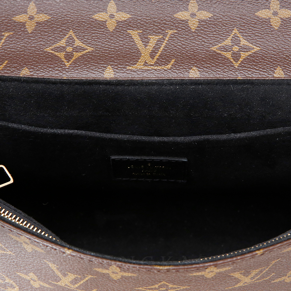LOUIS VUITTON(USED)루이비통 모노그램 생 플라시드