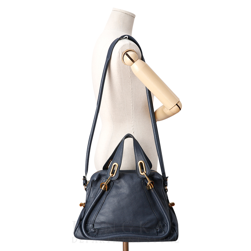 CHLOE(USED)끌로에 파라티