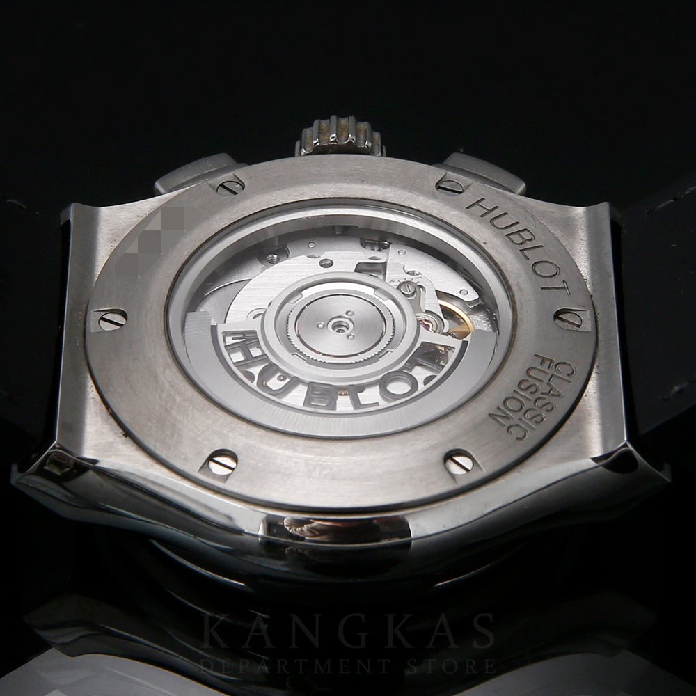 HUBLOT(USED)위블로 클래식 퓨전 레이싱 크로노
