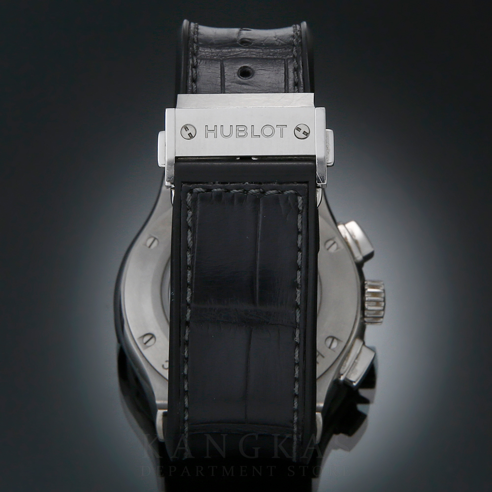 HUBLOT(USED)위블로 클래식 퓨전 레이싱 크로노