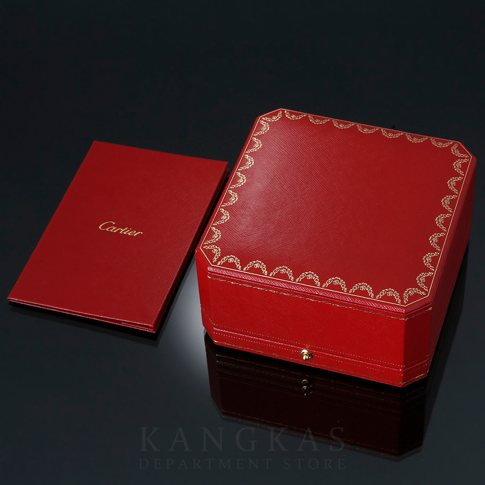 CARTIER(USED)까르띠에 러브 브레이슬릿 17#