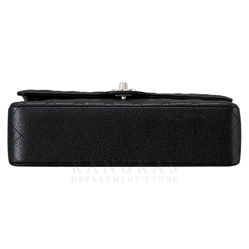 CHANEL(NEW)샤넬 클래식 캐비어 미듐 (새상품) NEW PRODUCT