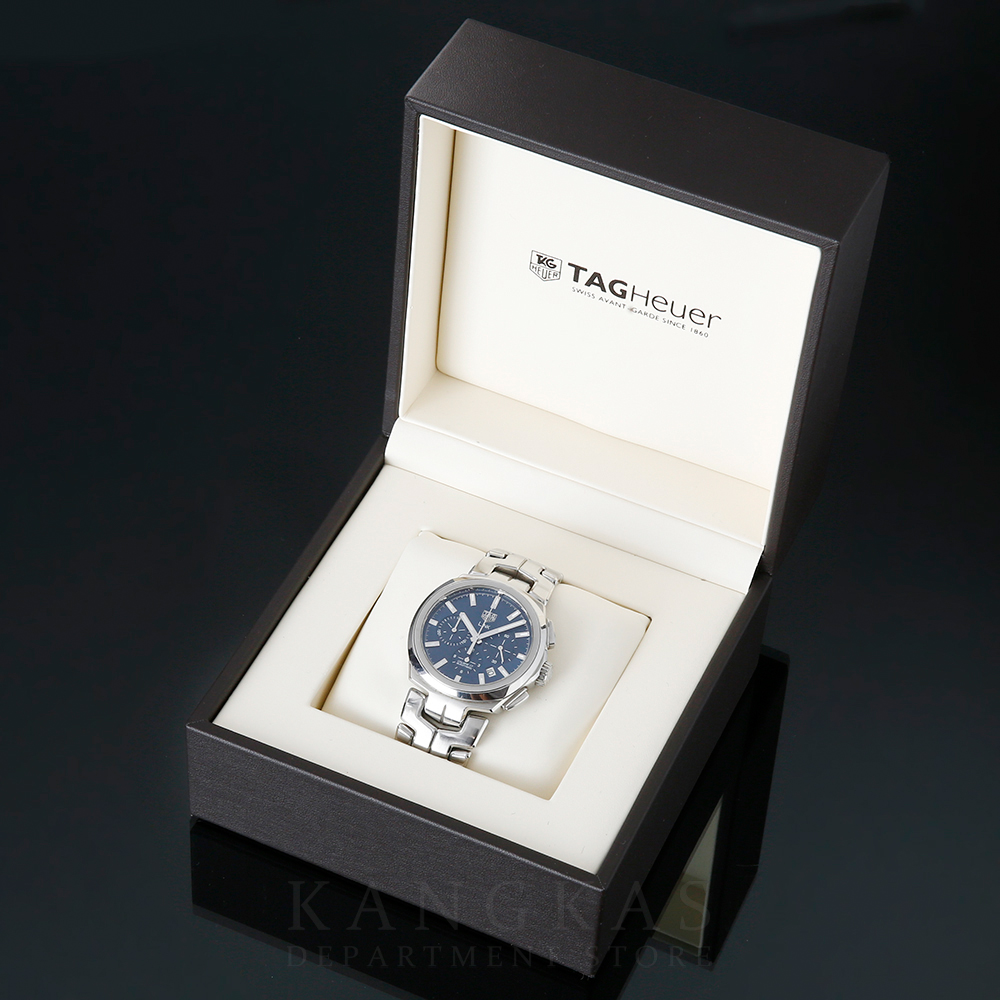 TAG Heuer(USED)태그호이어 링크  CBC2112