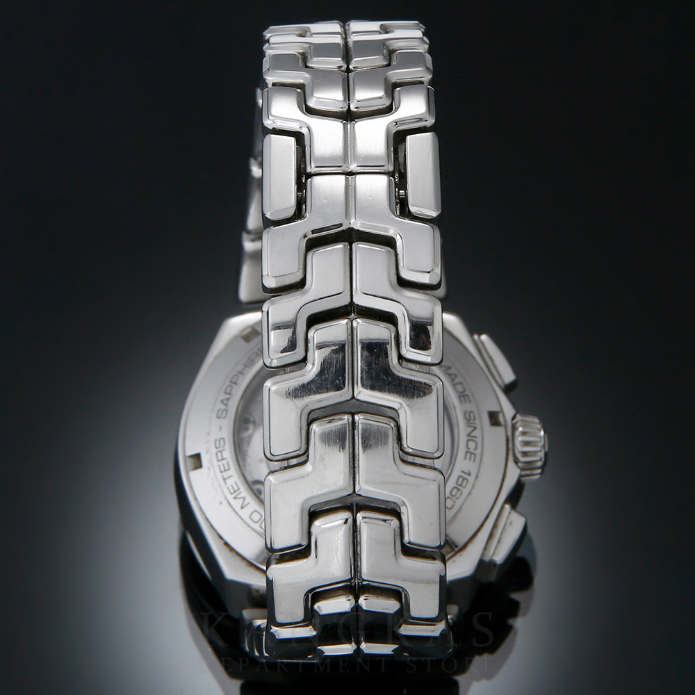 TAG Heuer(USED)태그호이어 링크  CBC2112