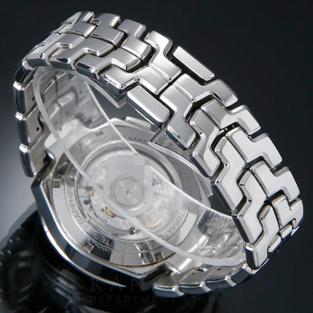 TAG Heuer(USED)태그호이어 링크  CBC2112