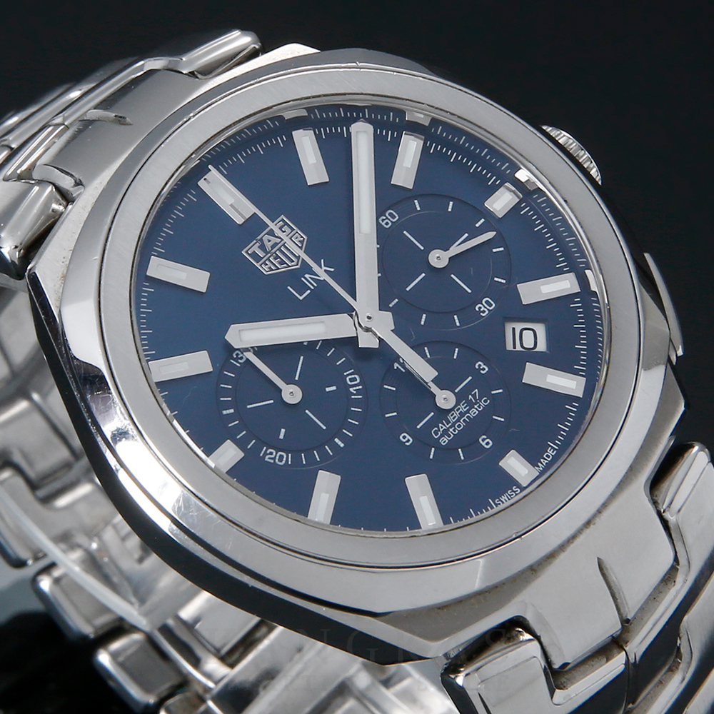 TAG Heuer(USED)태그호이어 링크  CBC2112