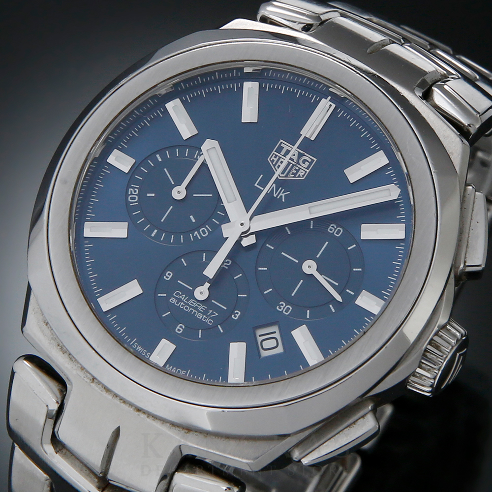 TAG Heuer(USED)태그호이어 링크  CBC2112