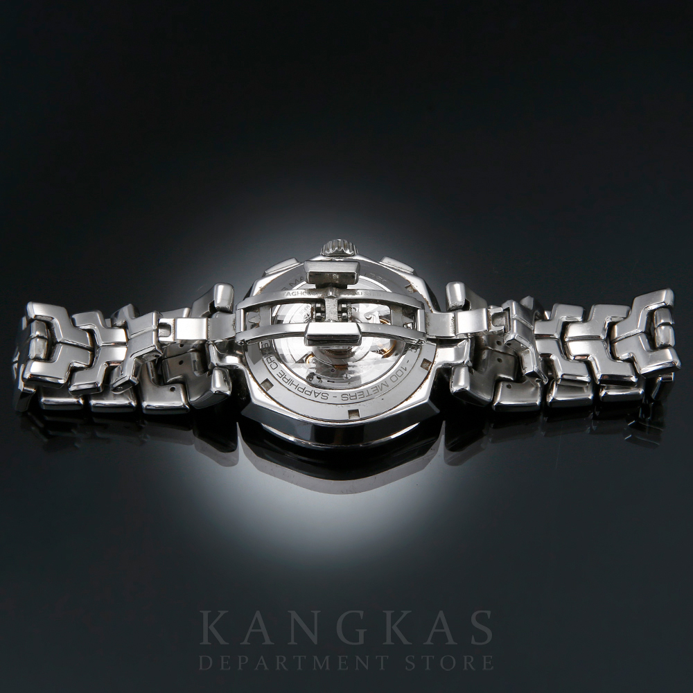 TAG Heuer(USED)태그호이어 아쿠아레이서 WBD2113