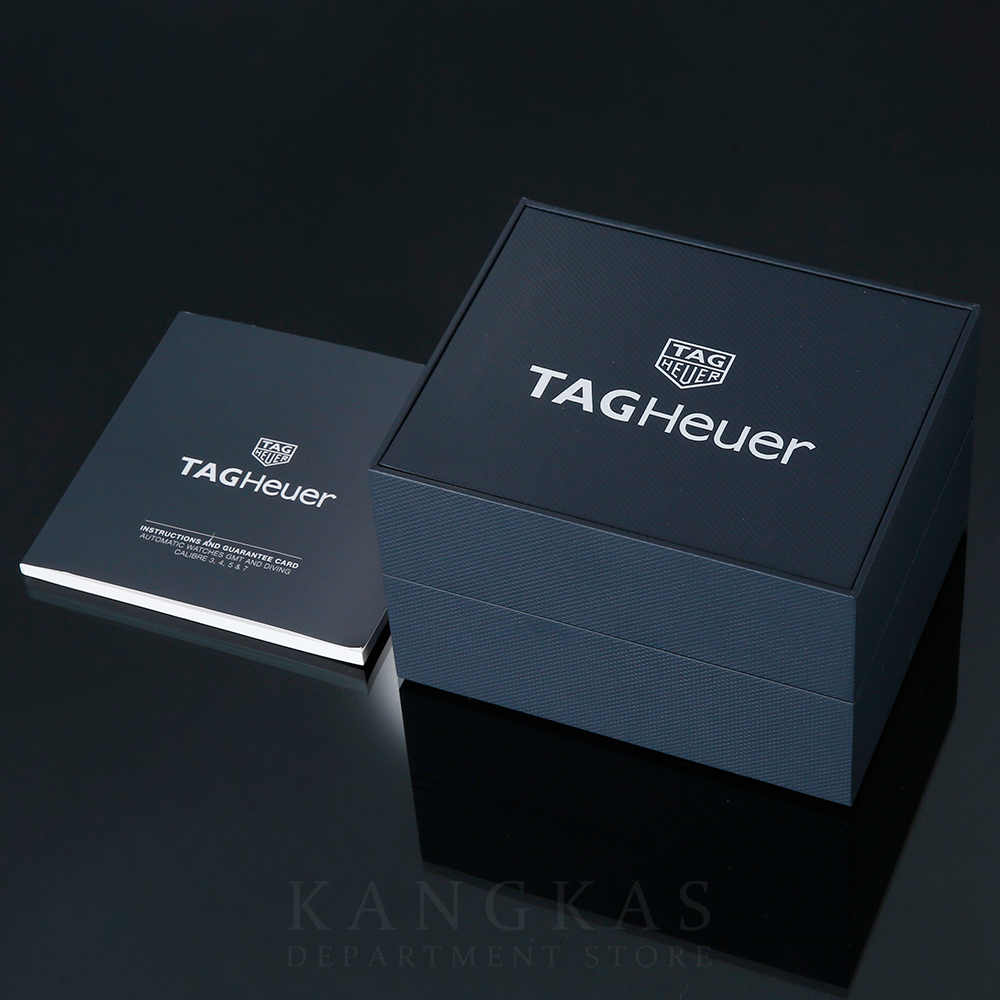 TAG Heuer(USED)태그호이어 아쿠아레이서 WBD2113