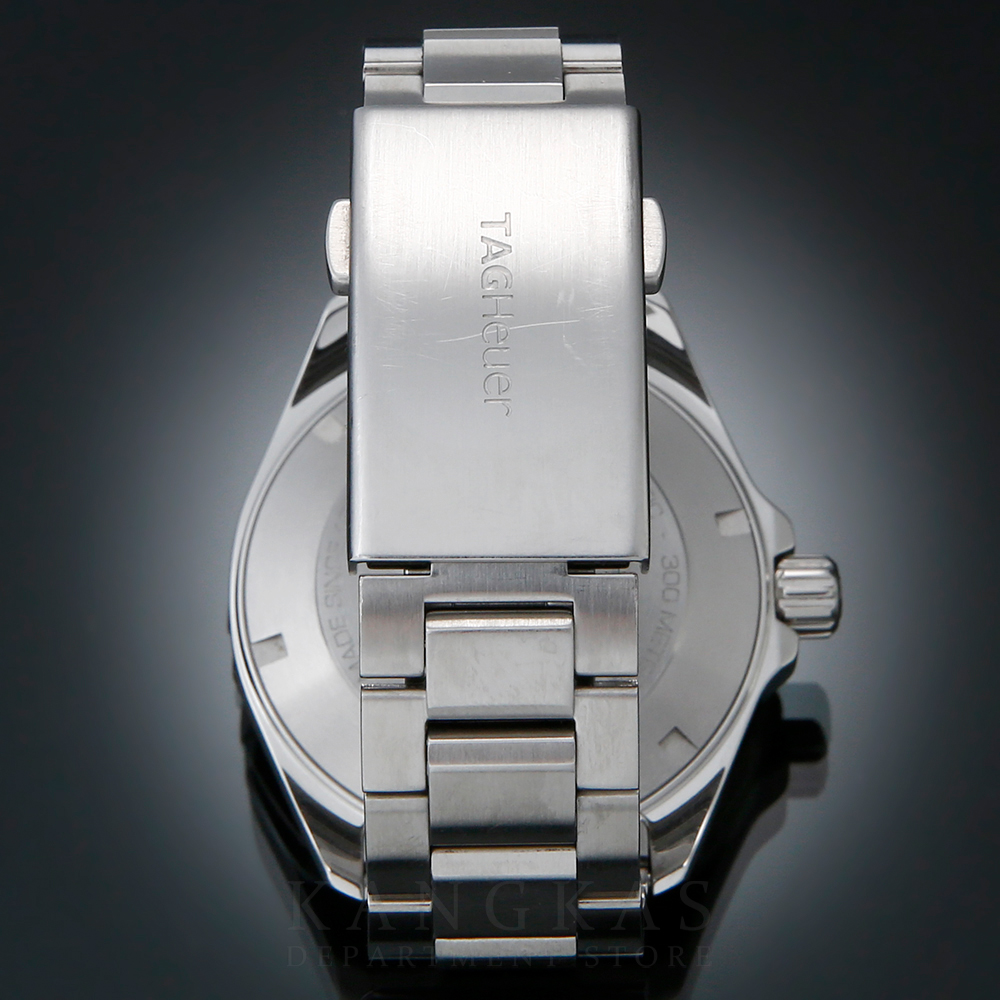 TAG Heuer(USED)태그호이어 아쿠아레이서 WBD2113