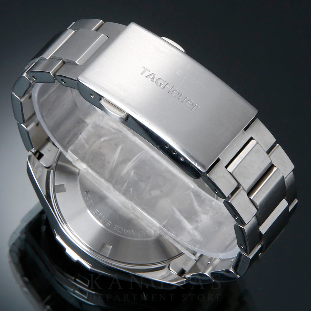 TAG Heuer(USED)태그호이어 아쿠아레이서 WBD2113