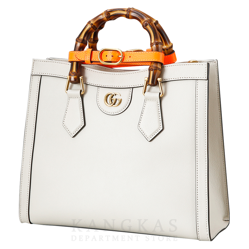 GUCCI(USED)구찌 660195 다이애나 스몰 토트백