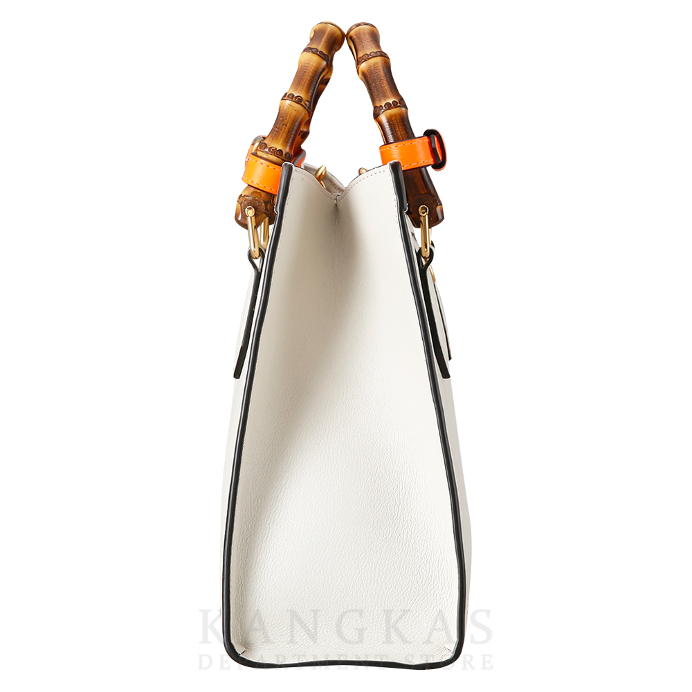 GUCCI(USED)구찌 660195 다이애나 스몰 토트백