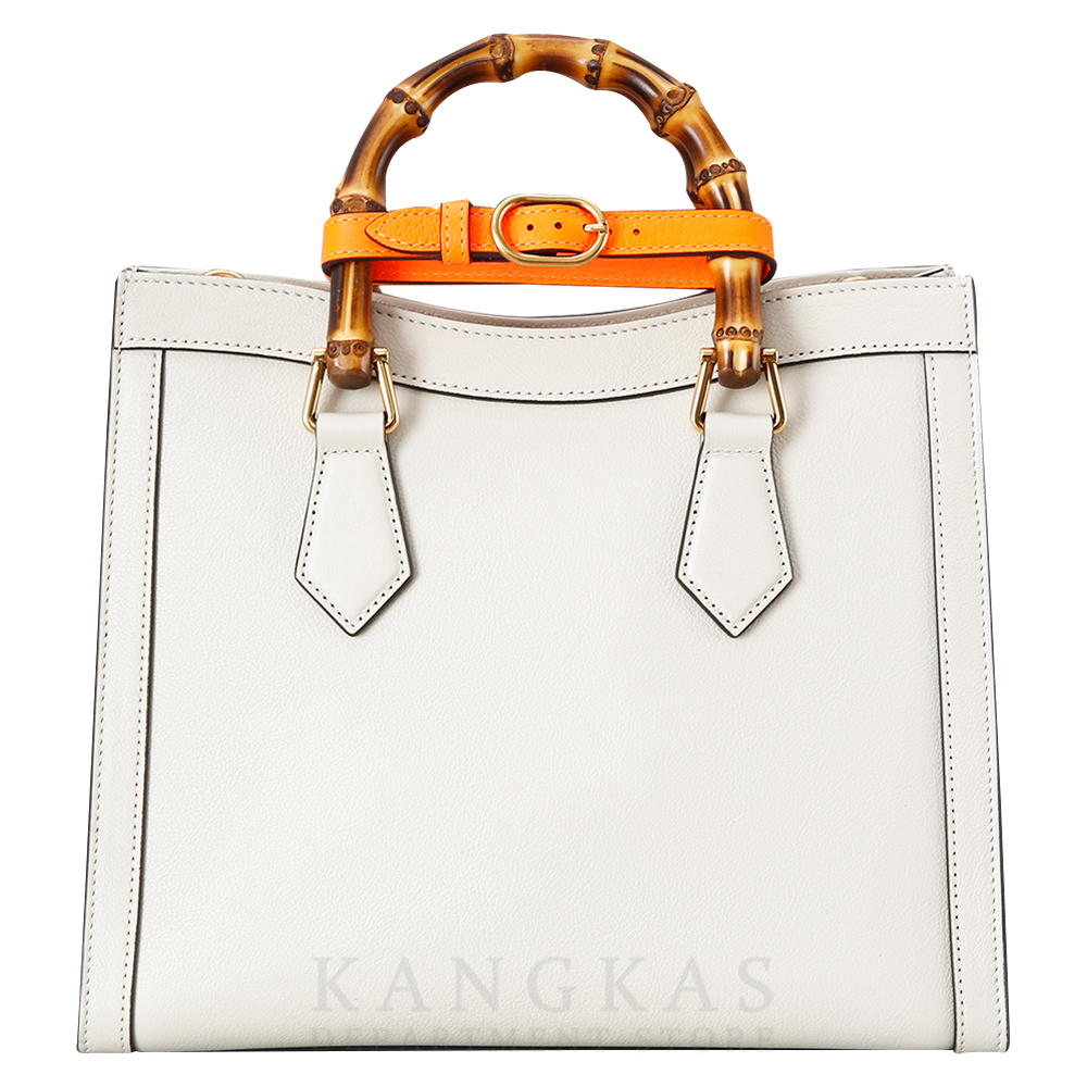 GUCCI(USED)구찌 660195 다이애나 스몰 토트백