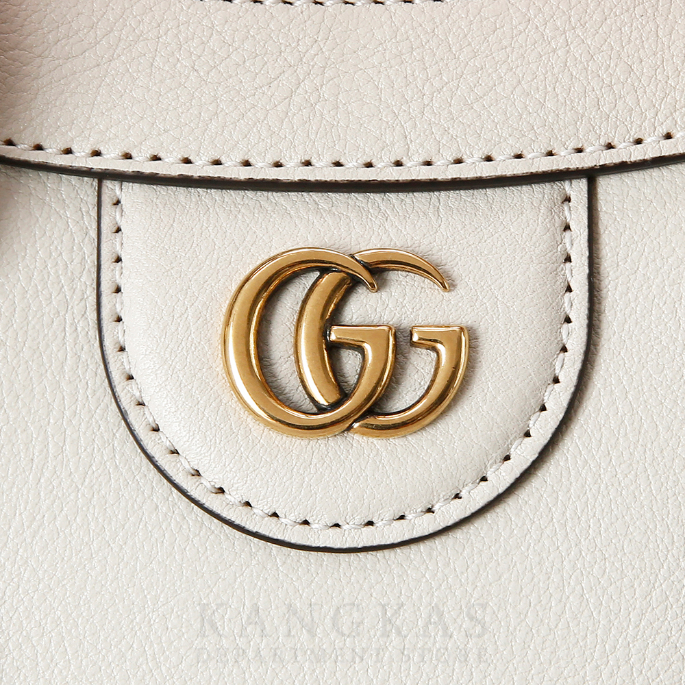 GUCCI(USED)구찌 660195 다이애나 스몰 토트백