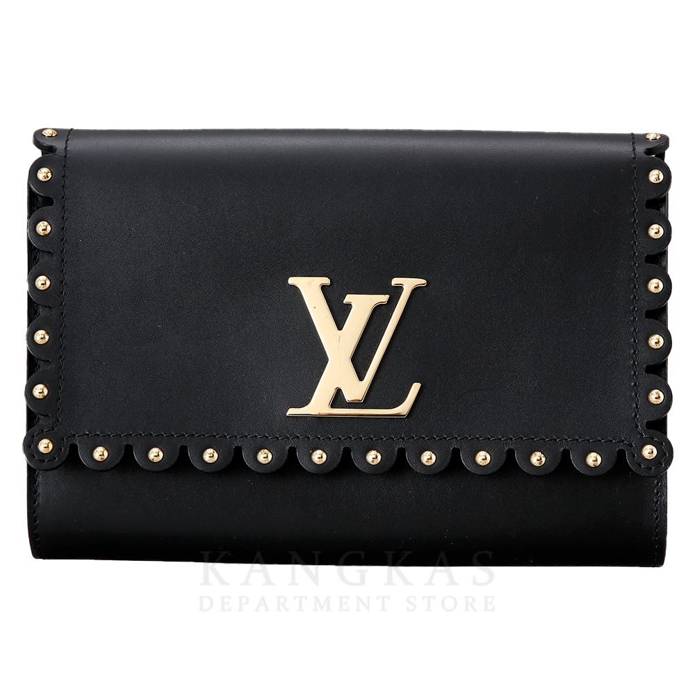 LOUIS VUITTON(USED) 루이비통 루이즈 체인 숄더백