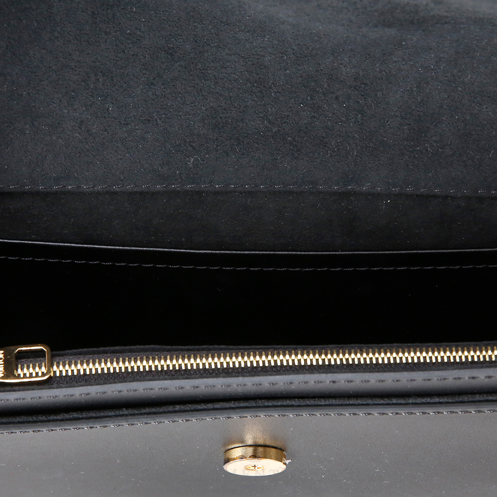 LOUIS VUITTON(USED) 루이비통 루이즈 체인 숄더백