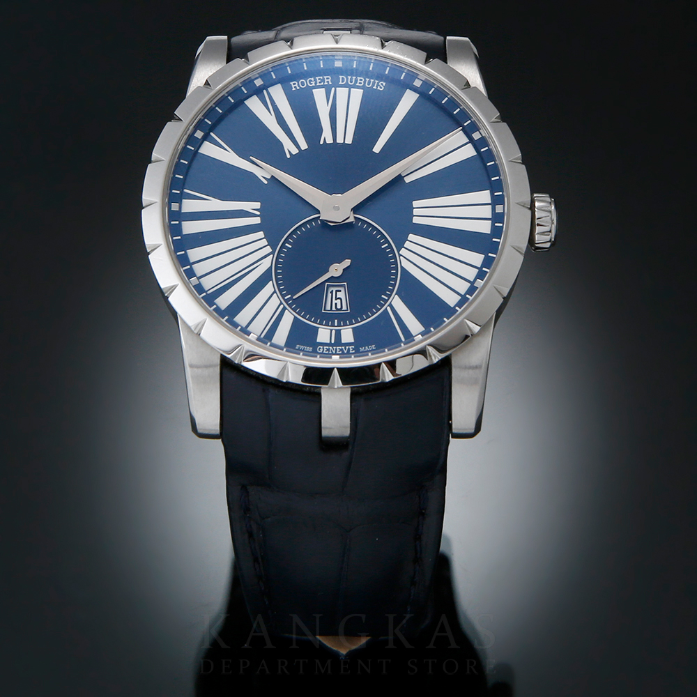 Roger dubuis(USED) 로저드뷔 엑스칼리버