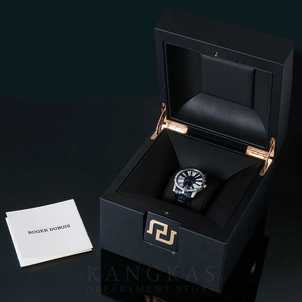 Roger dubuis(USED) 로저드뷔 엑스칼리버