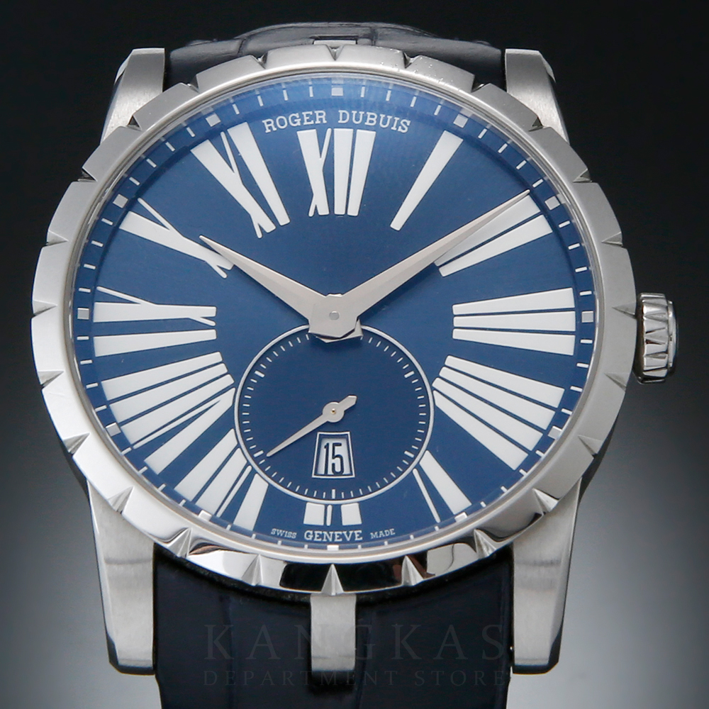 Roger dubuis(USED) 로저드뷔 엑스칼리버