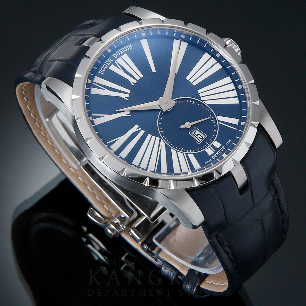 Roger dubuis(USED) 로저드뷔 엑스칼리버