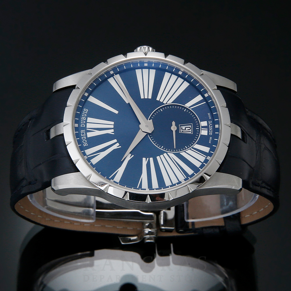 Roger dubuis(USED) 로저드뷔 엑스칼리버