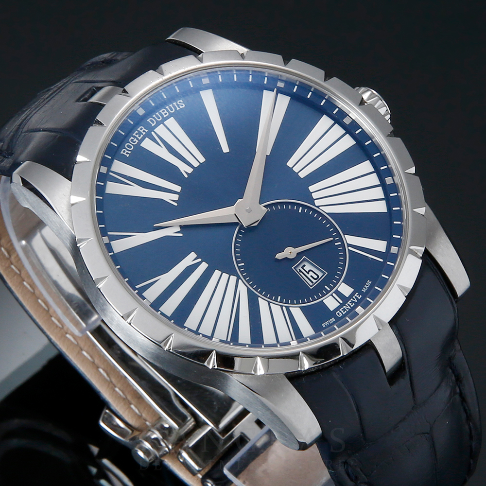 Roger dubuis(USED) 로저드뷔 엑스칼리버