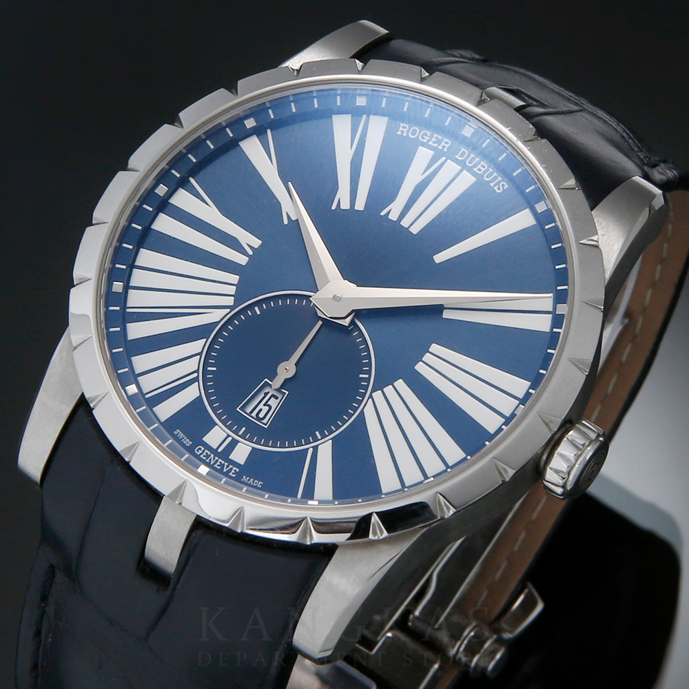Roger dubuis(USED) 로저드뷔 엑스칼리버