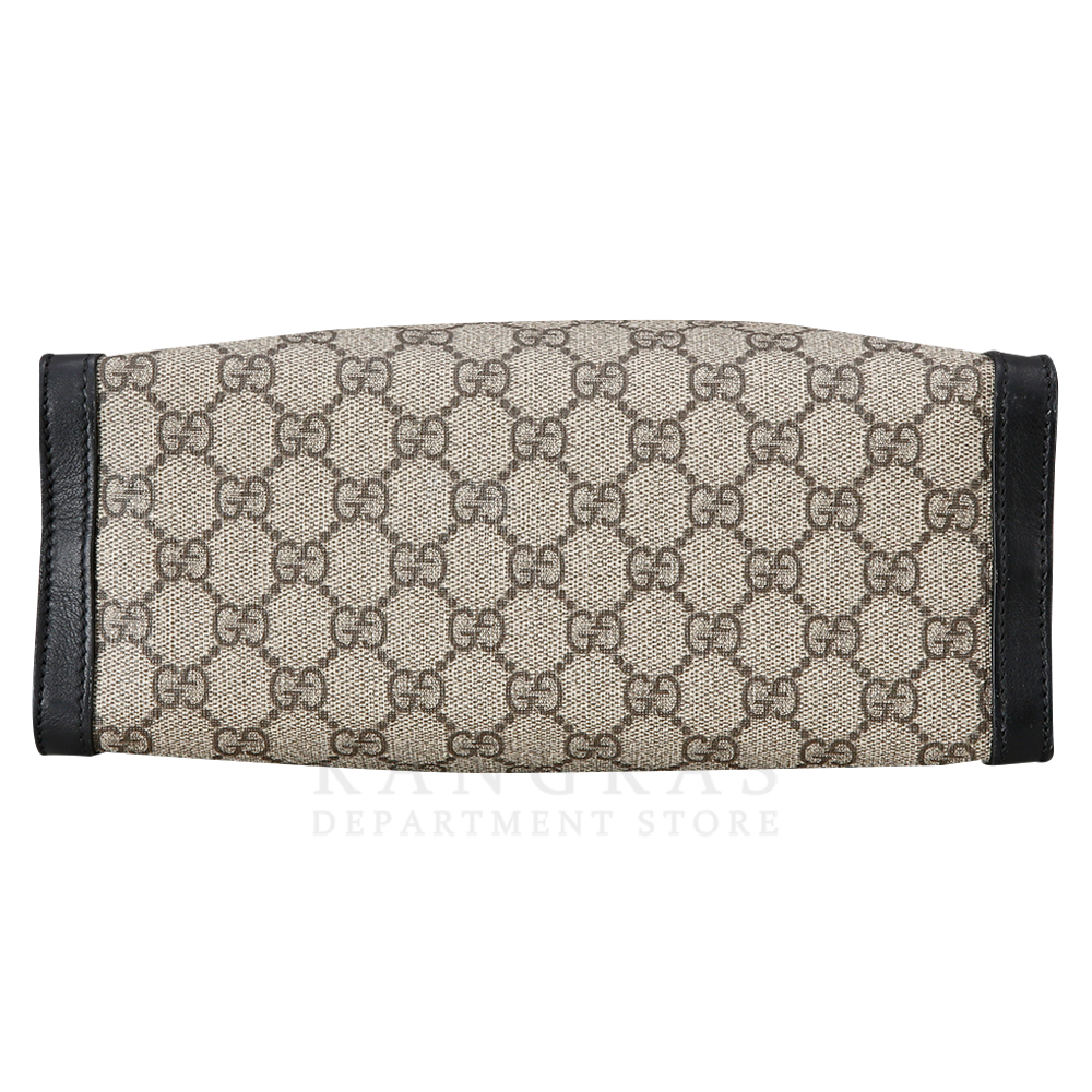 GUCCI(USED)구찌 498156 패드락 체인 숄더백