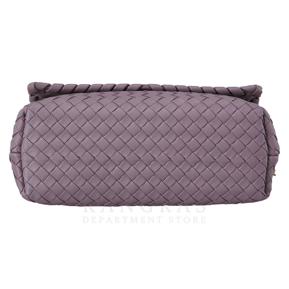 BOTTEGA VENETA(USED)보테가베네타 인트레치아토 체인숄더