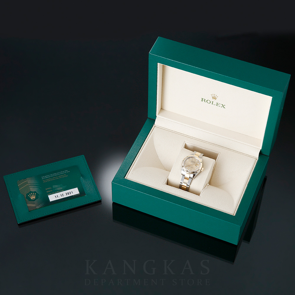Rolex(USED)로렉스 데이져스트 279173