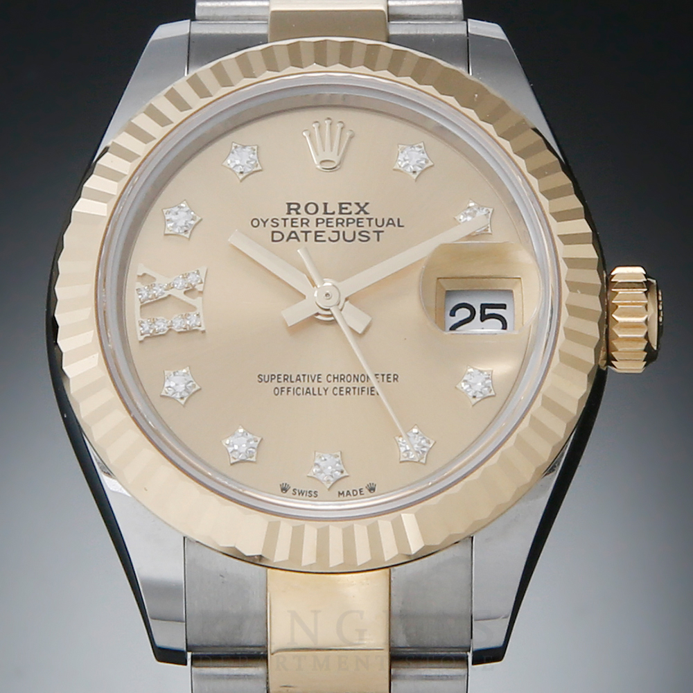 Rolex(USED)로렉스 데이져스트 279173