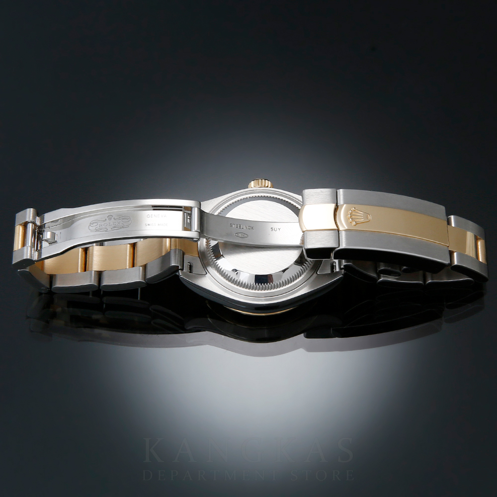Rolex(USED)로렉스 데이져스트 279173