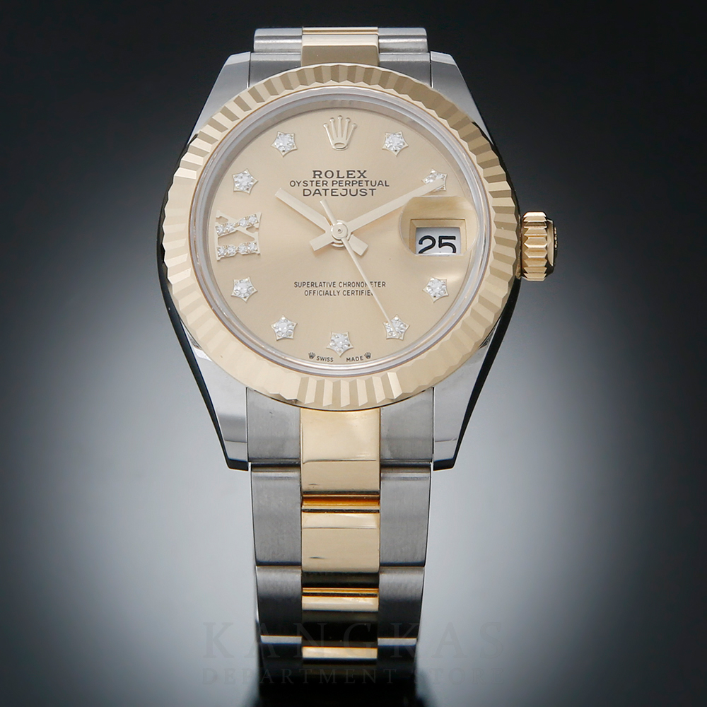 Rolex(USED)로렉스 데이져스트 279173